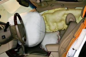 O que é o Airbag?