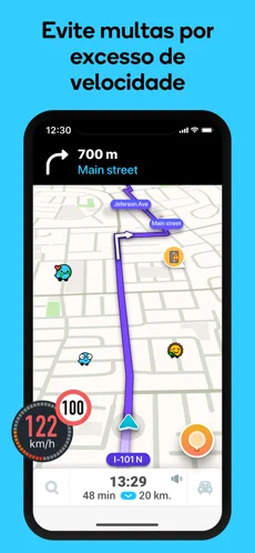 Apps que todo motorista precisa ter em 2022
