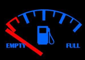 Como calcular o gasto de combustível de seu carro?
