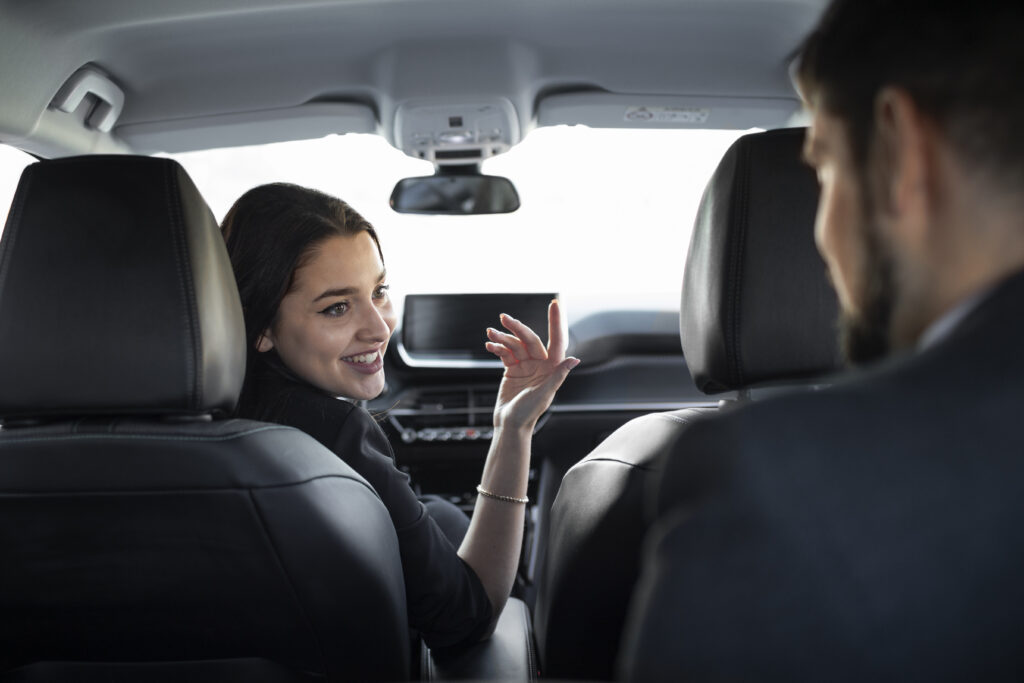 Os perigos da distração ao volante: 5 dicas para evitar acidentes