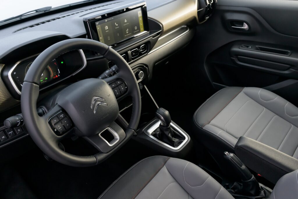 Tudo sobre o novo Citroën C3 Aircross - motorização, design, valores…